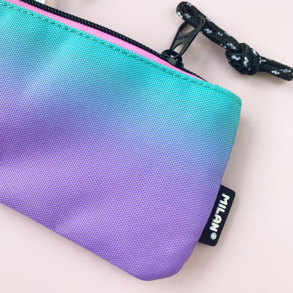 Gradient Pencil Case