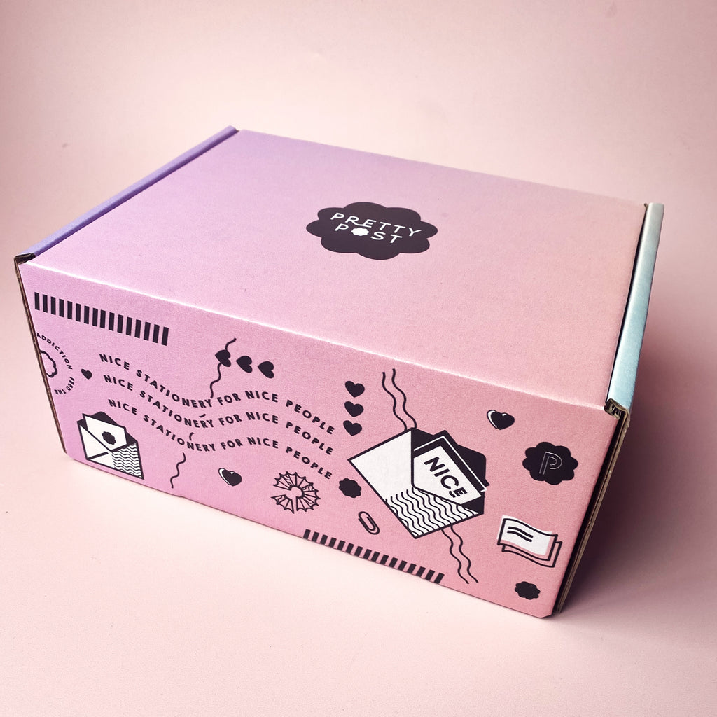 Box please!