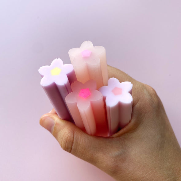 Sakura Eraser