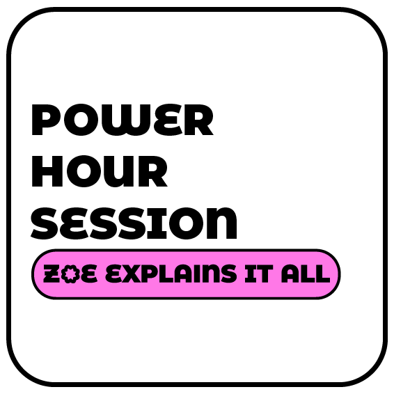 Power Hour