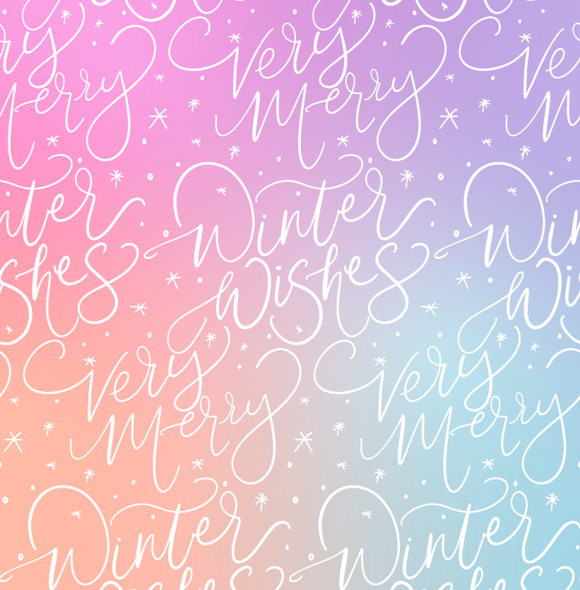 Wrapping Paper Sheets