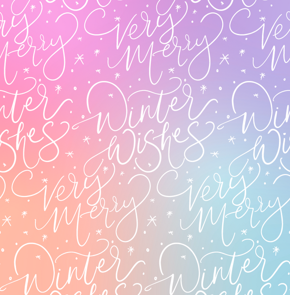 Wrapping Paper Sheets