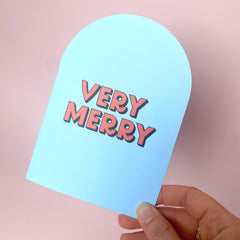 Christmas Card Set