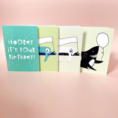 Year of Cards : Kids Edition