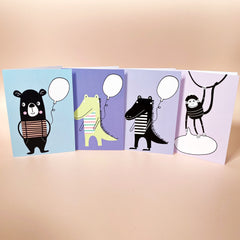 Year of Cards : Kids Edition