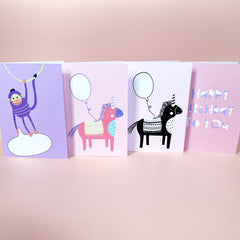 Year of Cards : Kids Edition