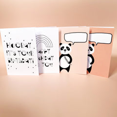 Year of Cards : Kids Edition