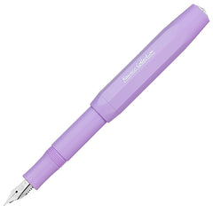 Kaweco Sport Fountain Pen - Lavender