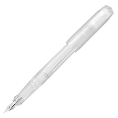 Kaweco Fountain Pen - Transparent Perkeo