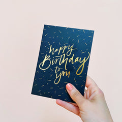A Year of Cards in a Box - Extra Large