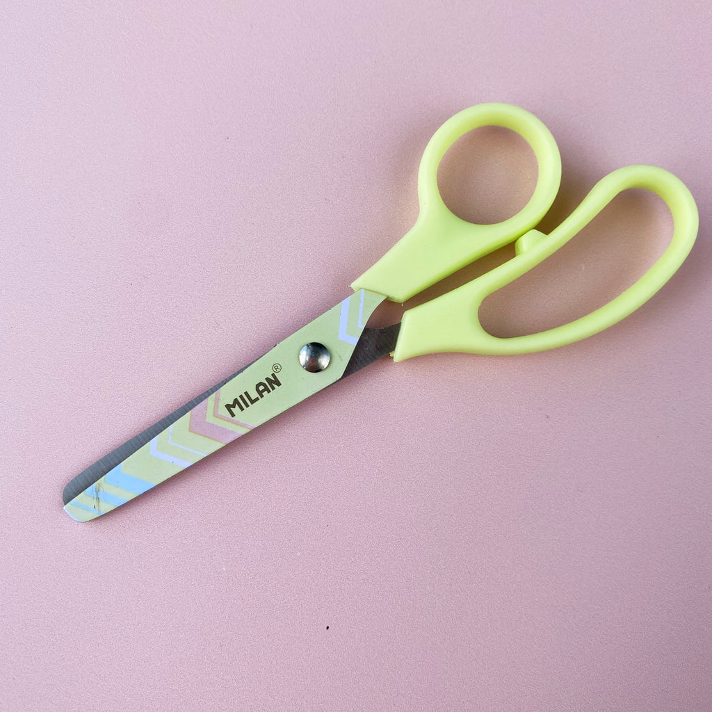 Mini Sewing Scissors -  UK