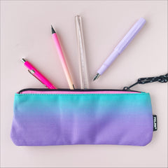 Gradient Pencil Case