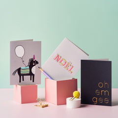 Lucky Dip Card Selection