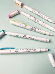 Neon Pastel Mildliners