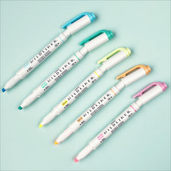 Neon Pastel Mildliners