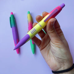Milan Sunrise Pen
