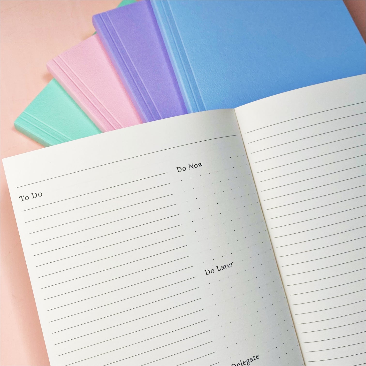 Daily Routine On Notebook The Ultimate Daily Notebook – Pretty Post