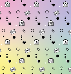 Wrapping Paper Sheets